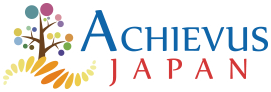 ACHIEVUS JAPAN｜アチーバスジャパン株式会社
