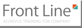 Front Line ACHIEVUS TRAINING FOR COMPANY